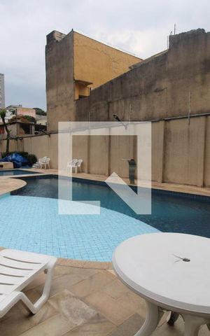 Apartamento à venda com 55m², 3 quartos e 1 vagaÁrea comum