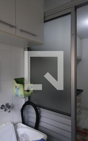 Apartamento à venda com 55m², 3 quartos e 1 vagaÁrea de Serviço