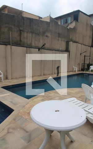 Apartamento à venda com 55m², 3 quartos e 1 vagaÁrea comum