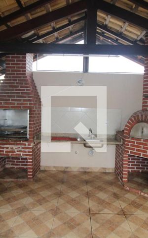 Apartamento à venda com 55m², 3 quartos e 1 vagaÁrea comum