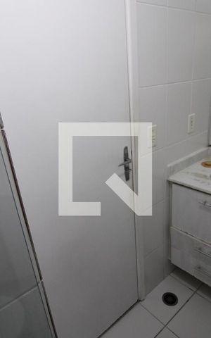 Apartamento à venda com 55m², 3 quartos e 1 vagaBanheiro