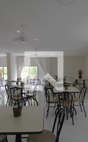 Apartamento à venda com 70m², 2 quartos e 2 vagasÁrea comum