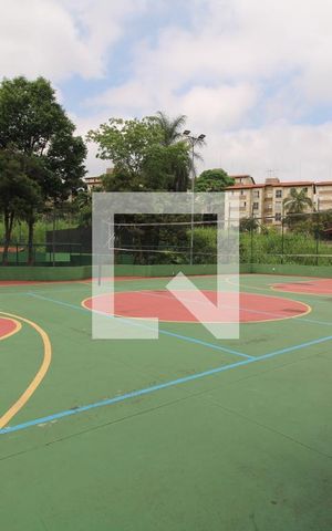 Apartamento à venda com 70m², 2 quartos e 2 vagasQuadra