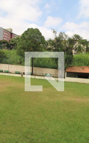Apartamento à venda com 70m², 2 quartos e 2 vagasCampo de futebol