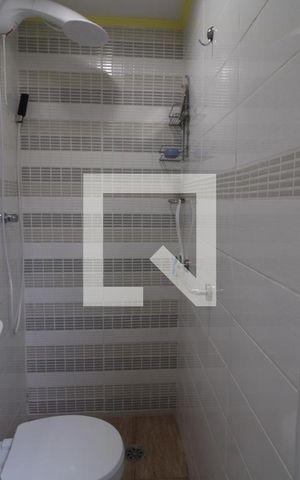 Apartamento à venda com 70m², 2 quartos e 2 vagasBanheiro de Serviço