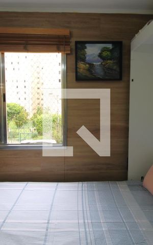 Apartamento à venda com 70m², 2 quartos e 2 vagasQuarto 2