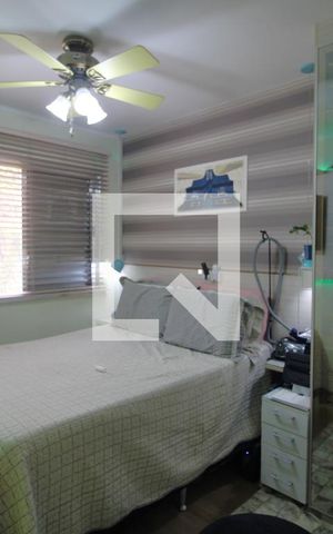 Apartamento à venda com 70m², 2 quartos e 2 vagasQuarto 1