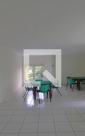 Apartamento à venda com 70m², 2 quartos e 2 vagasÁrea comum