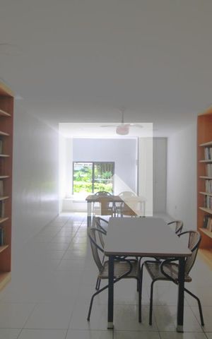 Apartamento à venda com 70m², 2 quartos e 2 vagasÁrea comum