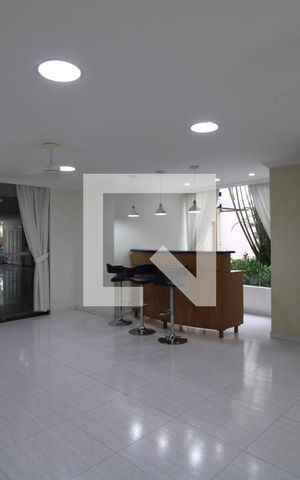 Apartamento à venda com 70m², 2 quartos e 2 vagasÁrea comum
