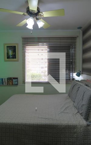 Apartamento à venda com 70m², 2 quartos e 2 vagasQuarto 1
