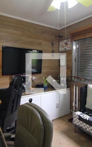 Apartamento à venda com 70m², 2 quartos e 2 vagasQuarto 2