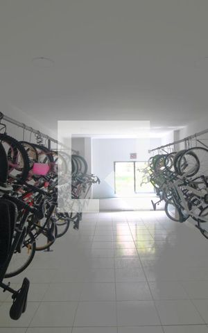 Apartamento à venda com 70m², 2 quartos e 2 vagasBicicletário