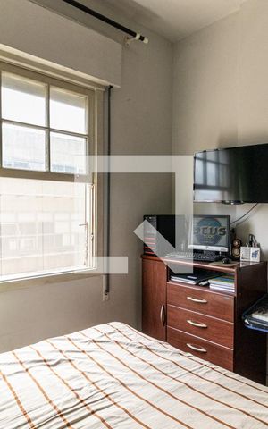 Studio à venda com 33m², 1 quarto e sem vagaStudio