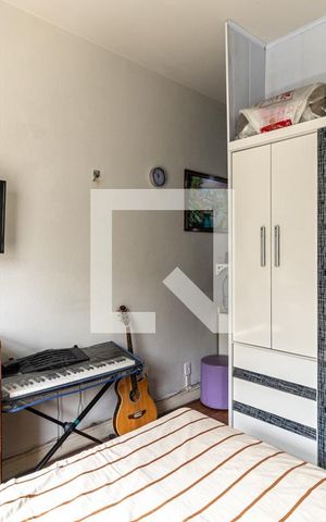 Studio à venda com 33m², 1 quarto e sem vagaStudio