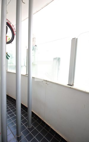 Apartamento à venda com 110m², 3 quartos e 2 vagasVaranda da Suite