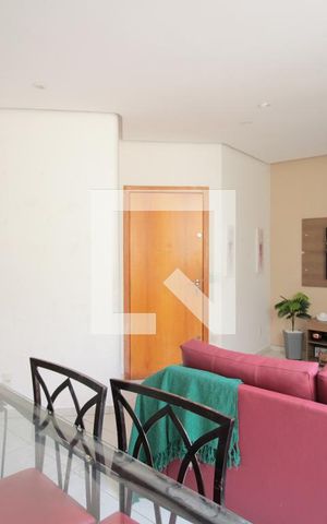 Apartamento à venda com 110m², 3 quartos e 2 vagasSala e Copa