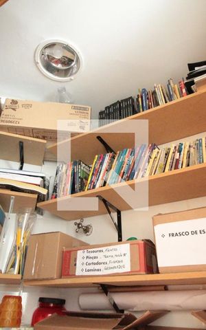 Apartamento à venda com 110m², 3 quartos e 2 vagasÁrea de Serviço
