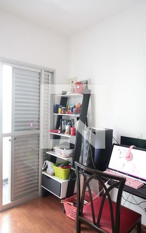 Apartamento à venda com 110m², 3 quartos e 2 vagasQuarto 1