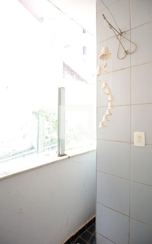 Apartamento à venda com 110m², 3 quartos e 2 vagasVaranda da Suite