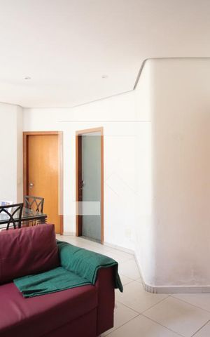 Apartamento à venda com 110m², 3 quartos e 2 vagasSala e Copa
