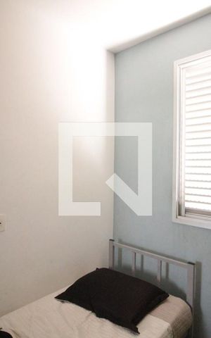 Apartamento à venda com 110m², 3 quartos e 2 vagasQuarto 2