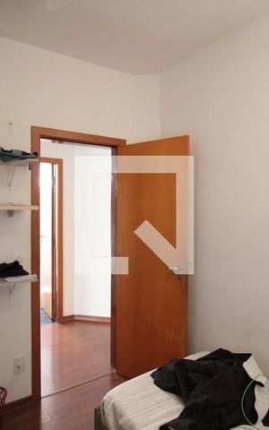 Apartamento à venda com 110m², 3 quartos e 2 vagasQuarto 2
