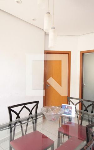 Apartamento à venda com 110m², 3 quartos e 2 vagasSala e Copa