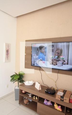 Apartamento à venda com 110m², 3 quartos e 2 vagasSala e Copa