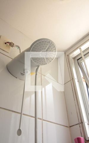 Apartamento à venda com 110m², 3 quartos e 2 vagasBanheiro Social