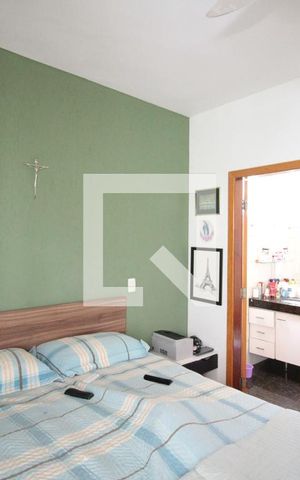 Apartamento à venda com 110m², 3 quartos e 2 vagasSuite