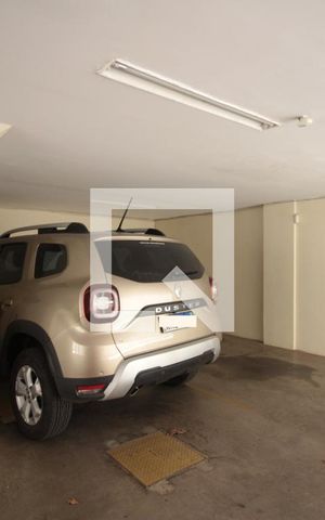 Apartamento à venda com 110m², 3 quartos e 2 vagasÁrea comum