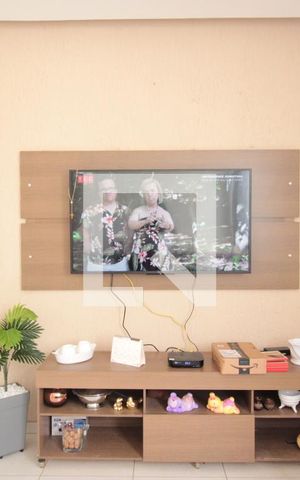 Apartamento à venda com 110m², 3 quartos e 2 vagasSala e Copa