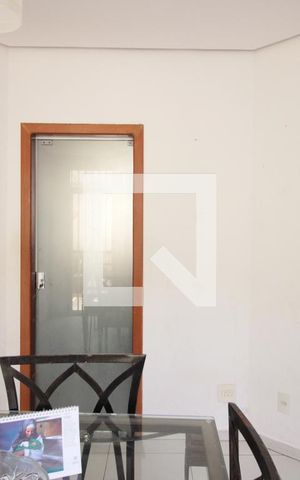 Apartamento à venda com 110m², 3 quartos e 2 vagasSala e Copa