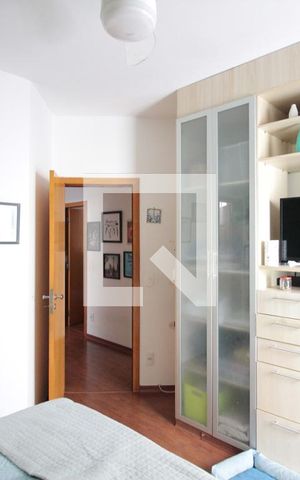 Apartamento à venda com 110m², 3 quartos e 2 vagasSuite