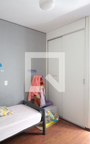 Apartamento à venda com 110m², 3 quartos e 2 vagasQuarto 1