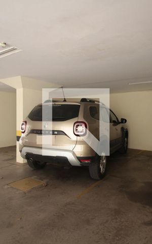 Apartamento à venda com 110m², 3 quartos e 2 vagasÁrea comum