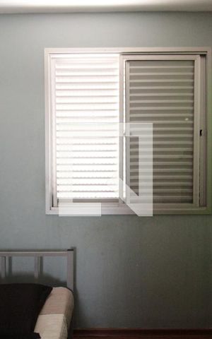 Apartamento à venda com 110m², 3 quartos e 2 vagasQuarto 2