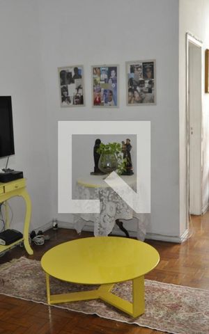 Apartamento à venda com 71m², 3 quartos e sem vagaSala