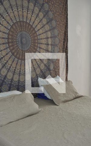 Apartamento à venda com 71m², 3 quartos e sem vagaQuarto