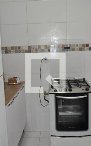 Apartamento à venda com 71m², 3 quartos e sem vagaCozinha