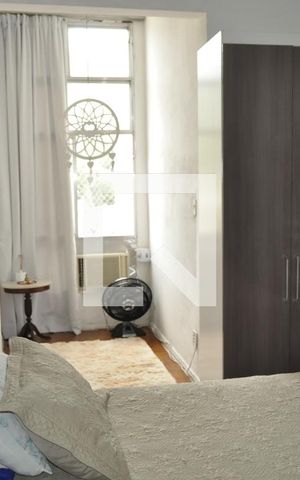 Apartamento à venda com 71m², 3 quartos e sem vagaQuarto