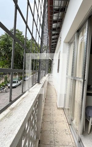 Casa à venda com 230m², 5 quartos e 1 vaga Casa à venda com 230m², 5 quartos e 1 vagaVaranda Quarto 3