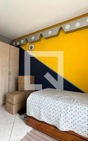 Casa à venda com 230m², 5 quartos e 1 vaga Casa à venda com 230m², 5 quartos e 1 vagaQuarto 3