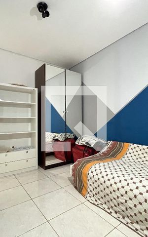 Casa à venda com 230m², 5 quartos e 1 vaga Casa à venda com 230m², 5 quartos e 1 vagaQuarto 2