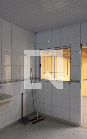 Casa à venda com 150m², 2 quartos e 4 vagasÁrea de Serviço