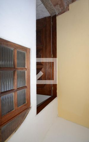 Studio para alugar com 12m², 1 quarto e sem vagaÁrea de Serviço