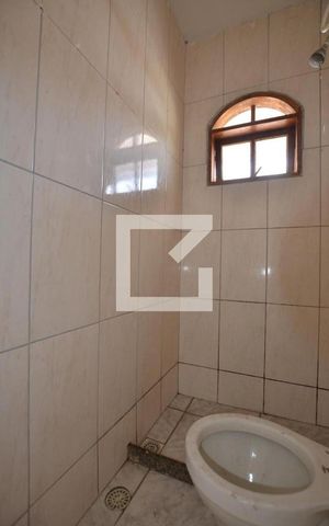 Studio para alugar com 12m², 1 quarto e sem vagaBanheiro