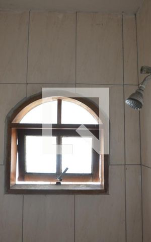 Studio para alugar com 12m², 1 quarto e sem vagaBanheiro