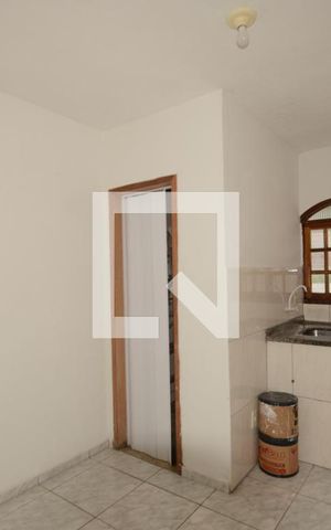 Studio para alugar com 12m², 1 quarto e sem vagaSala Quarto